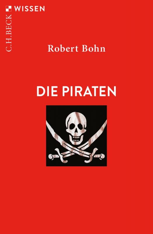 Cover-Bild Die Piraten