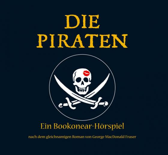 Cover-Bild Die Piraten