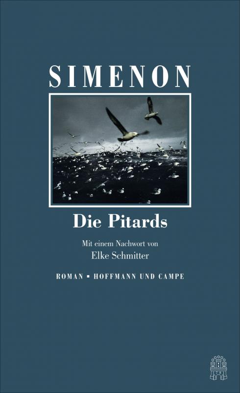 Cover-Bild Die Pitards