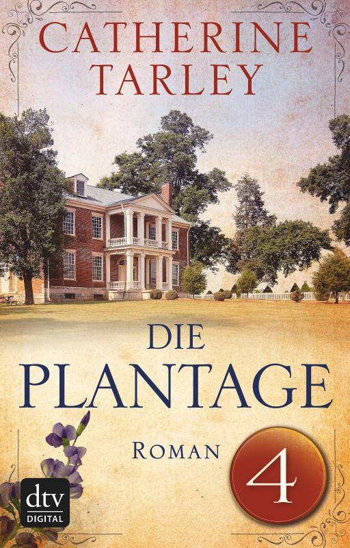 Cover-Bild Die Plantage – Teil 4