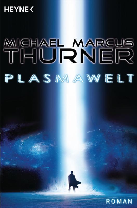 Cover-Bild Die Plasmawelt