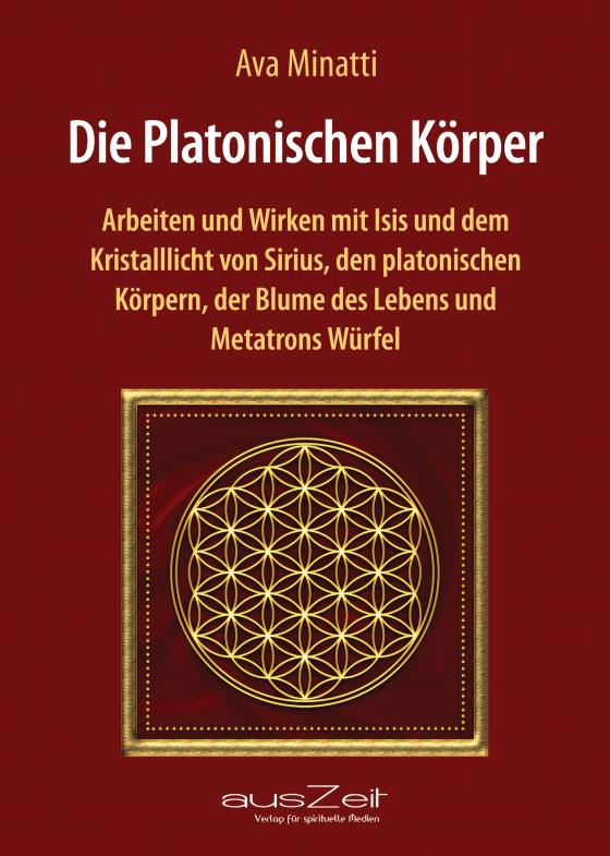 Cover-Bild Die Platonischen Körper