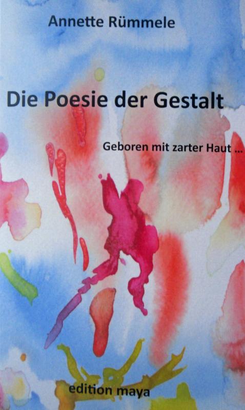 Cover-Bild Die Poesie der Gestalt