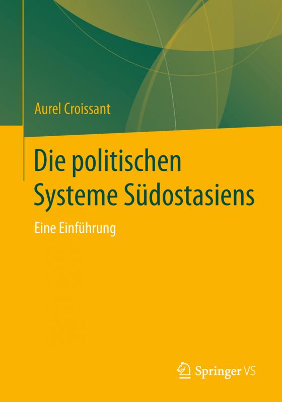 Cover-Bild Die politischen Systeme Südostasiens