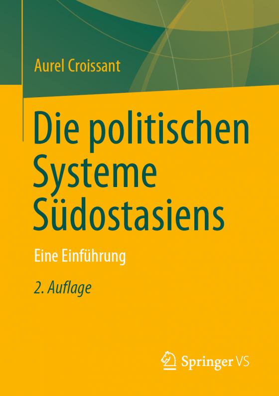 Cover-Bild Die politischen Systeme Südostasiens