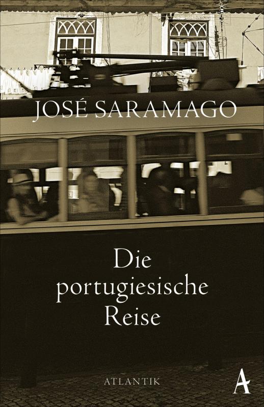 Cover-Bild Die portugiesische Reise