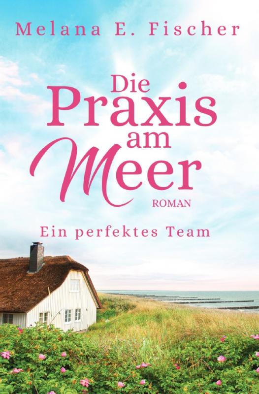 Cover-Bild Die Praxis am Meer auf Föhr / Die Praxis am Meer Ein perfektes Team