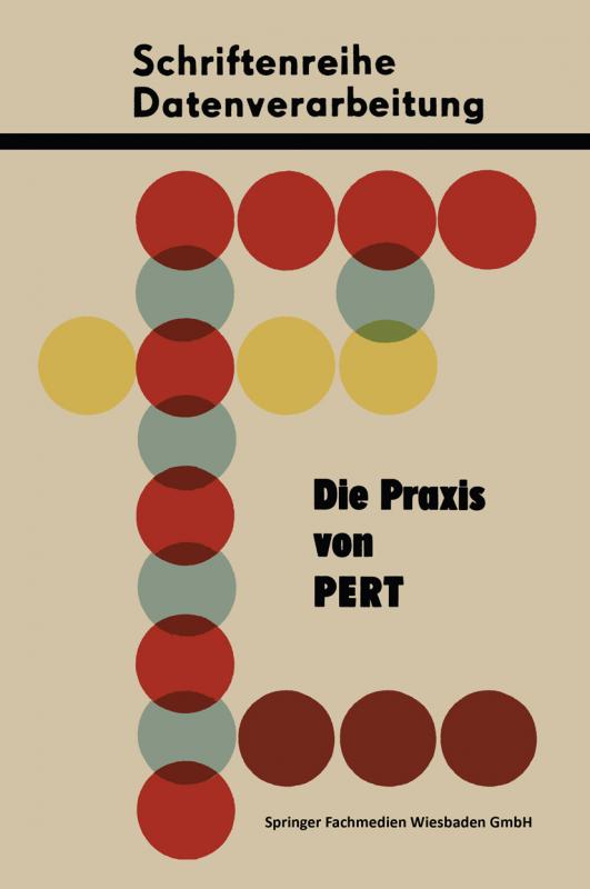 Cover-Bild Die Praxis von PERT