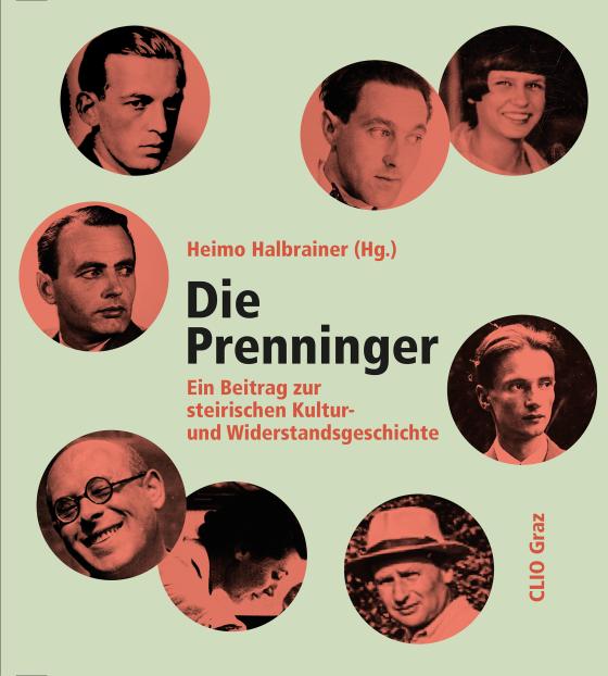 Cover-Bild Die Prenninger