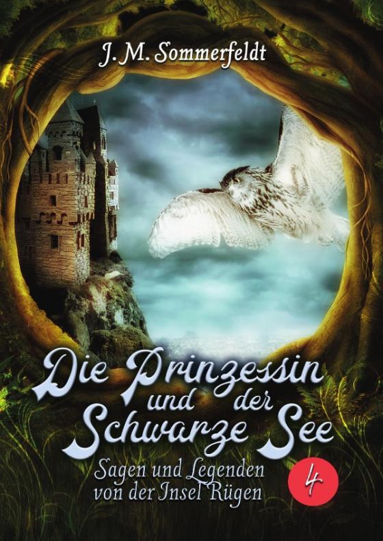 Cover-Bild Die Prinzessin und der Schwarze See