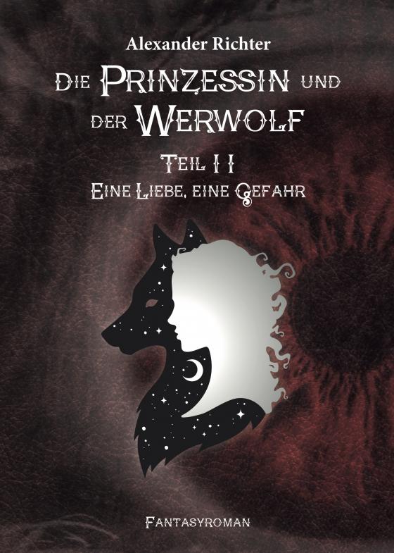 Cover-Bild Die Prinzessin und der Werwolf