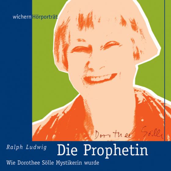 Cover-Bild Die Prophetin