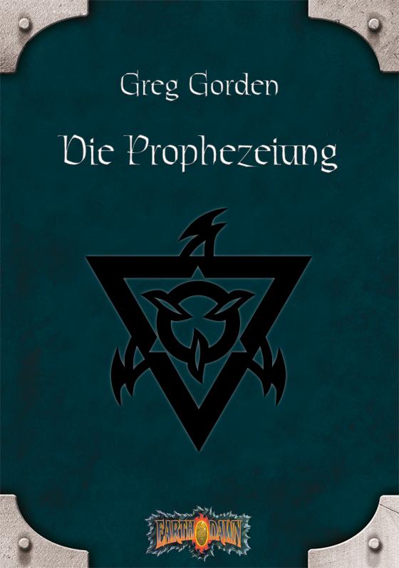 Cover-Bild Die Prophezeiung