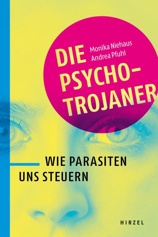 Cover-Bild Die Psycho-Trojaner