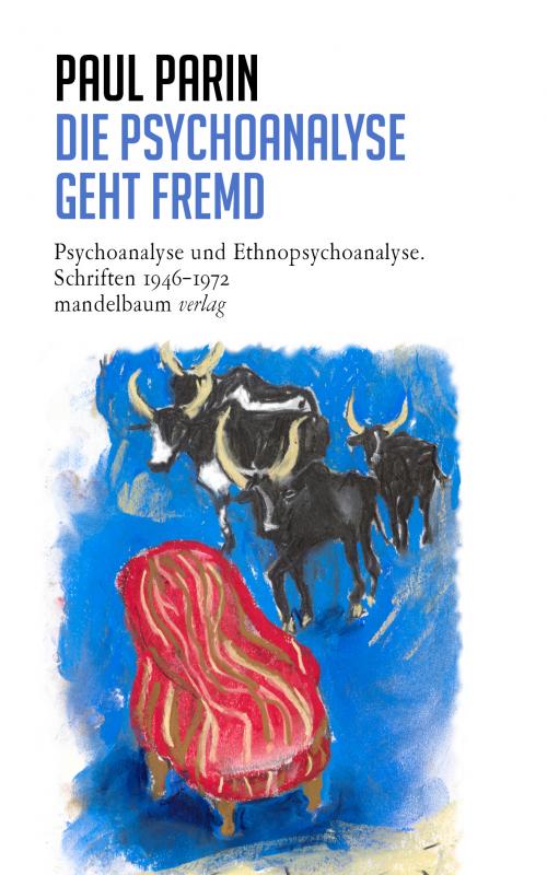 Cover-Bild Die Psychoanalyse geht fremd