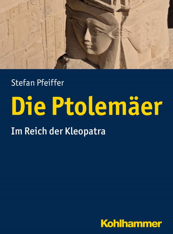 Cover-Bild Die Ptolemäer