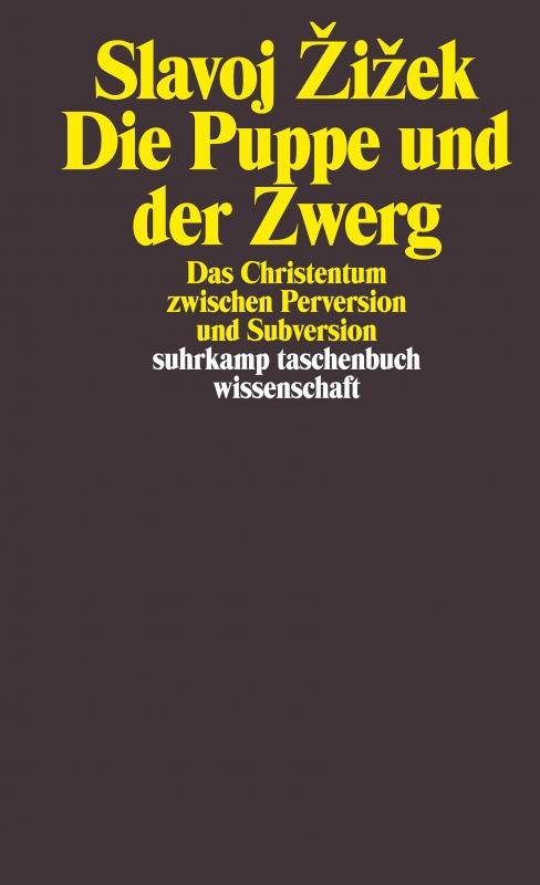 Cover-Bild Die Puppe und der Zwerg