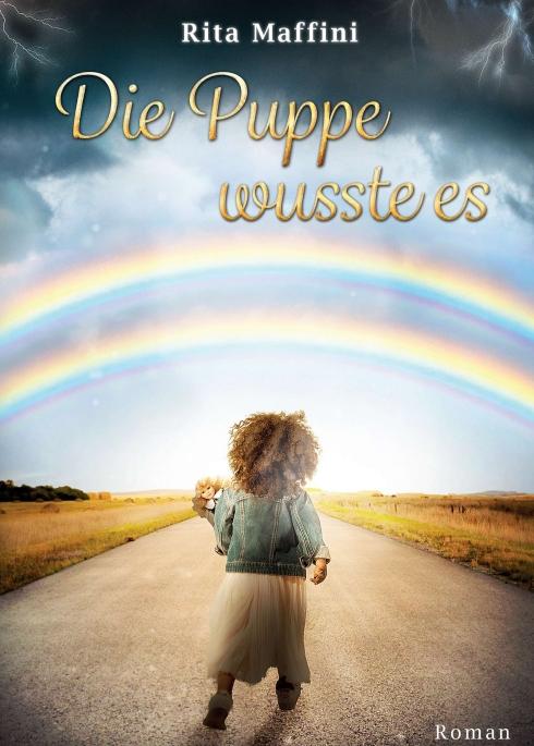 Cover-Bild Die Puppe wusste es