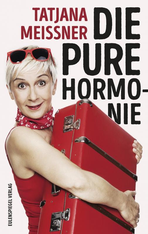 Cover-Bild Die pure Hormonie