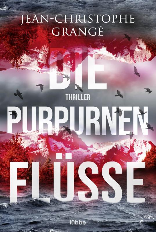 Cover-Bild Die purpurnen Flüsse