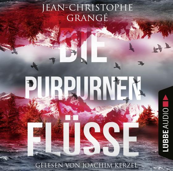 Cover-Bild Die purpurnen Flüsse