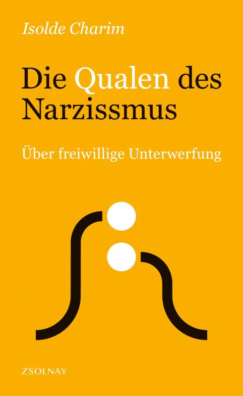 Cover-Bild Die Qualen des Narzissmus