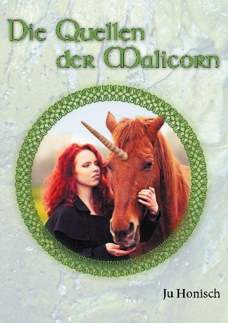 Cover-Bild Die Quellen der Malicorn