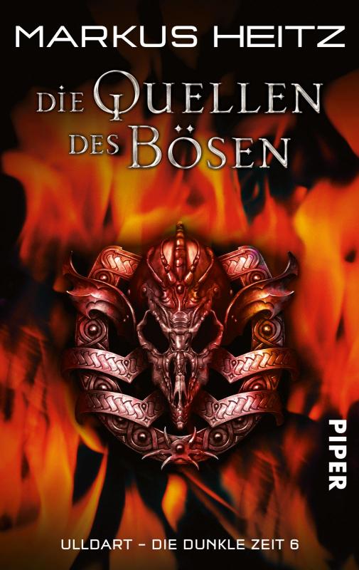 Cover-Bild Die Quellen des Bösen