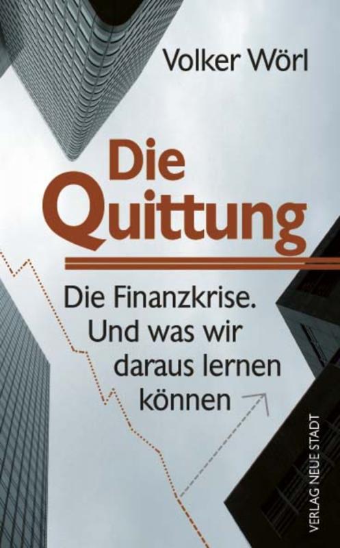 Cover-Bild Die Quittung