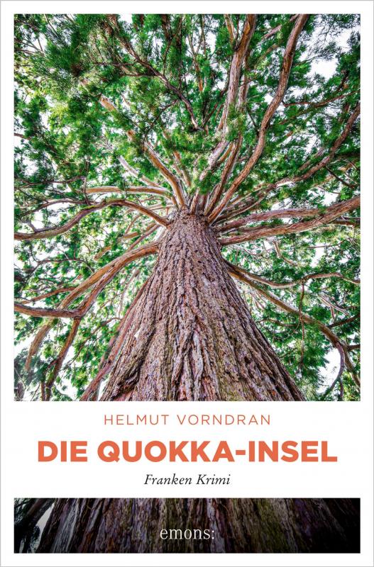 Cover-Bild Die Quokka-Insel