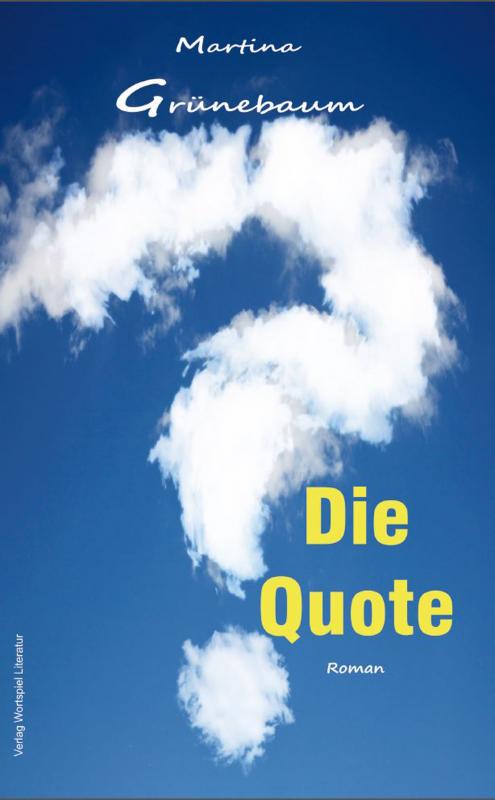 Cover-Bild Die Quote