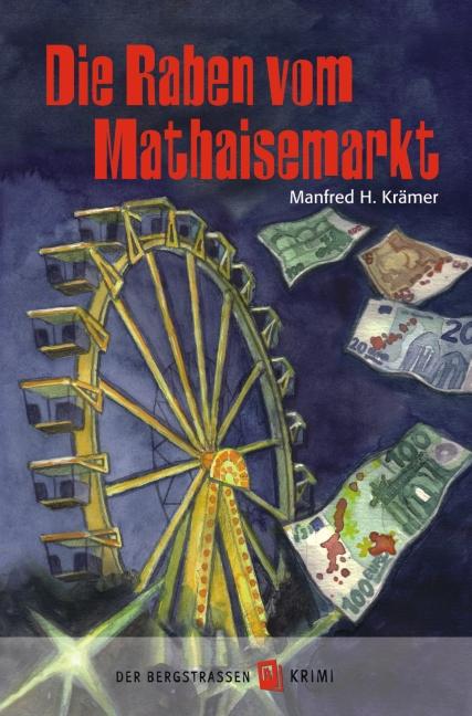 Cover-Bild Die Raben vom Mathaisemarkt