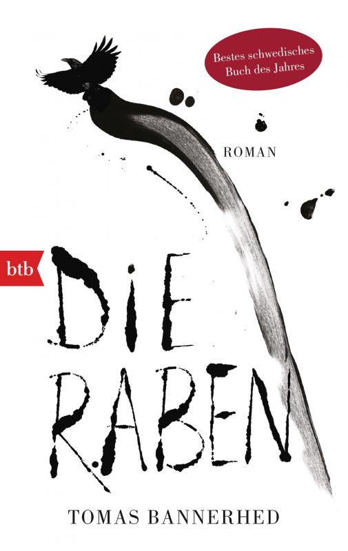 Cover-Bild Die Raben