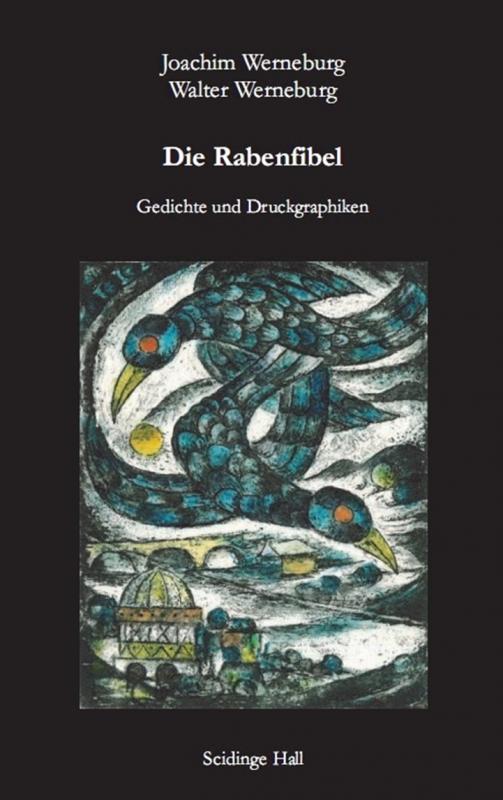 Cover-Bild Die Rabenfibel