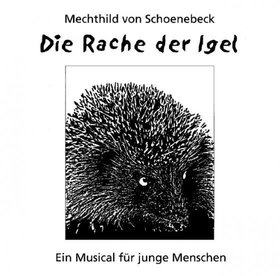 Cover-Bild Die Rache der Igel