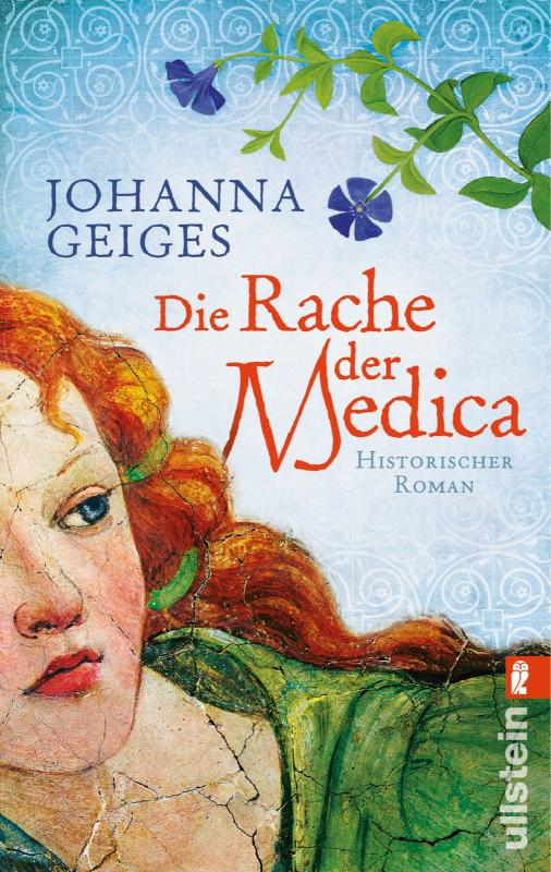 Cover-Bild Die Rache der Medica