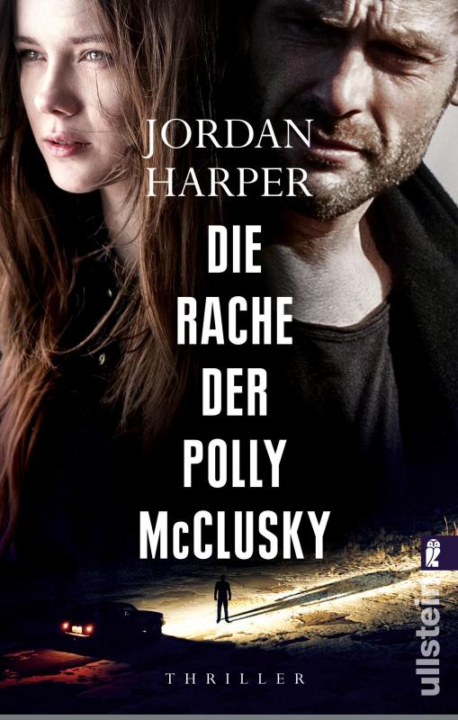 Cover-Bild Die Rache der Polly McClusky