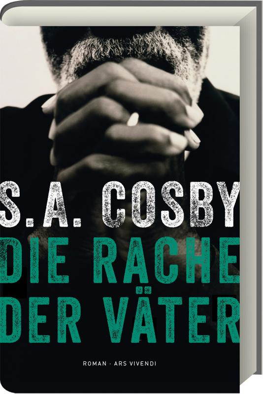 Cover-Bild Die Rache der Väter