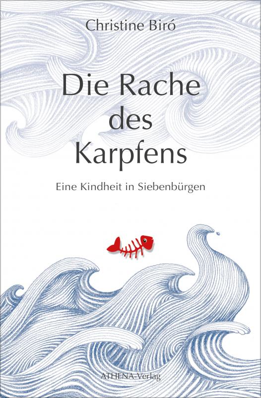 Cover-Bild Die Rache des Karpfens