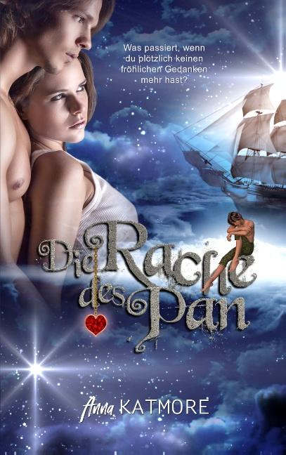 Cover-Bild Die Rache des Pan