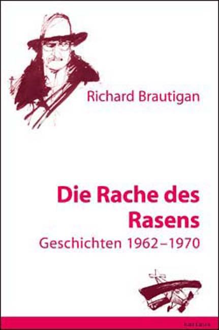 Cover-Bild Die Rache des Rasens