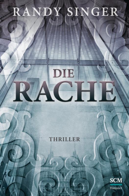 Cover-Bild Die Rache