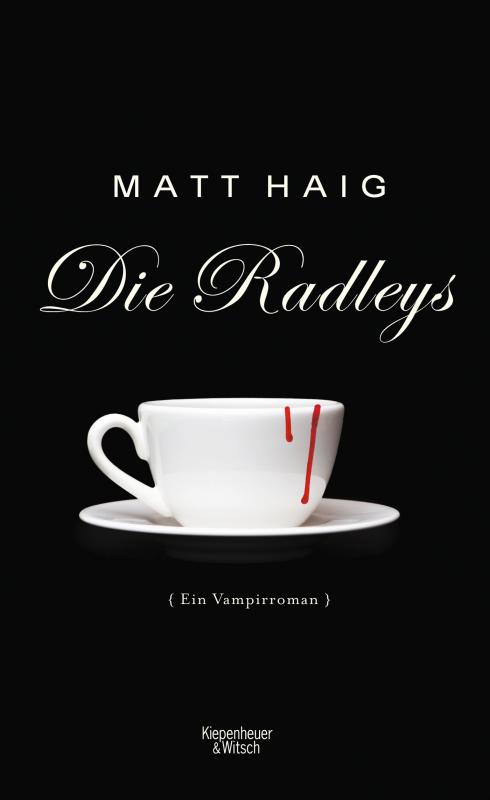 Cover-Bild Die Radleys