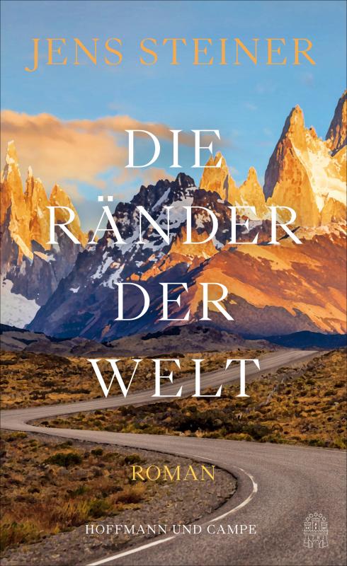 Cover-Bild Die Ränder der Welt