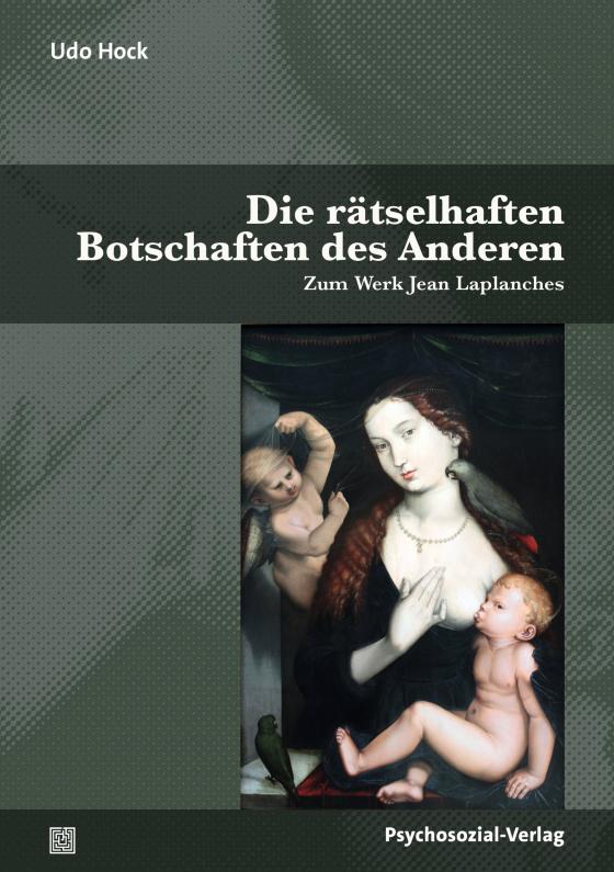 Cover-Bild Die rätselhaften Botschaften des Anderen