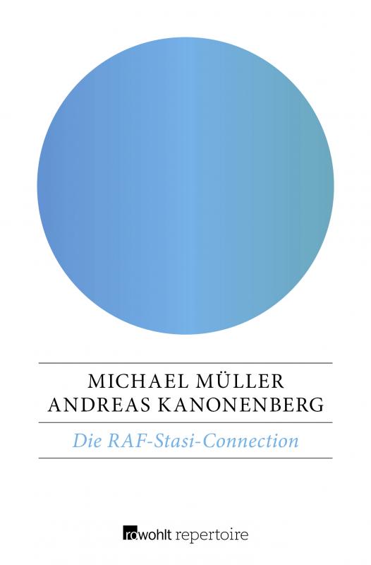 Cover-Bild Die RAF-Stasi-Connection