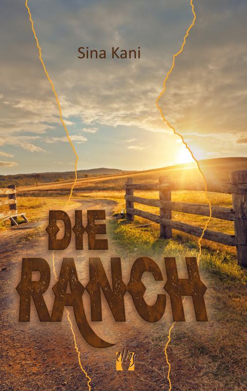 Cover-Bild Die Ranch