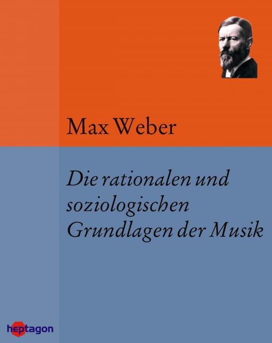 Cover-Bild Die rationalen und soziologischen Grundlagen der Musik