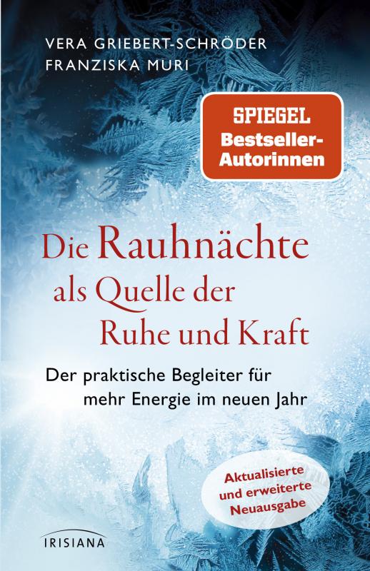 Cover-Bild Die Rauhnächte als Quelle der Ruhe und Kraft