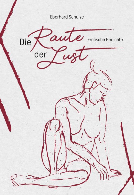 Cover-Bild Die Raute der Lust